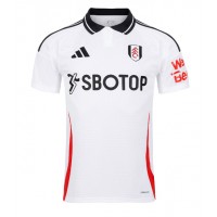 Fulham Emile Smith Rowe #32 Hjemmedrakt 2024-25 Kortermet